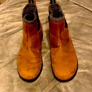 Sorel Men’s Boots